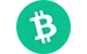 Bitcoin Cash simvolu
