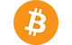 Bitcoin simvolu