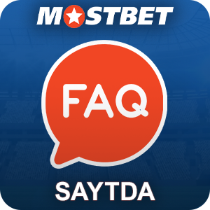 Mostbet-də tez-tez verilən suallara cavablar
