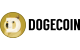 Dogecoin simvolu