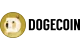 Dogecoin simvolu