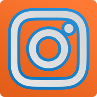 instagram simvolu