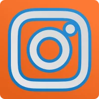 instagram simvolu
