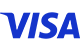 VISA simvolu