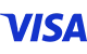 VISA simvolu